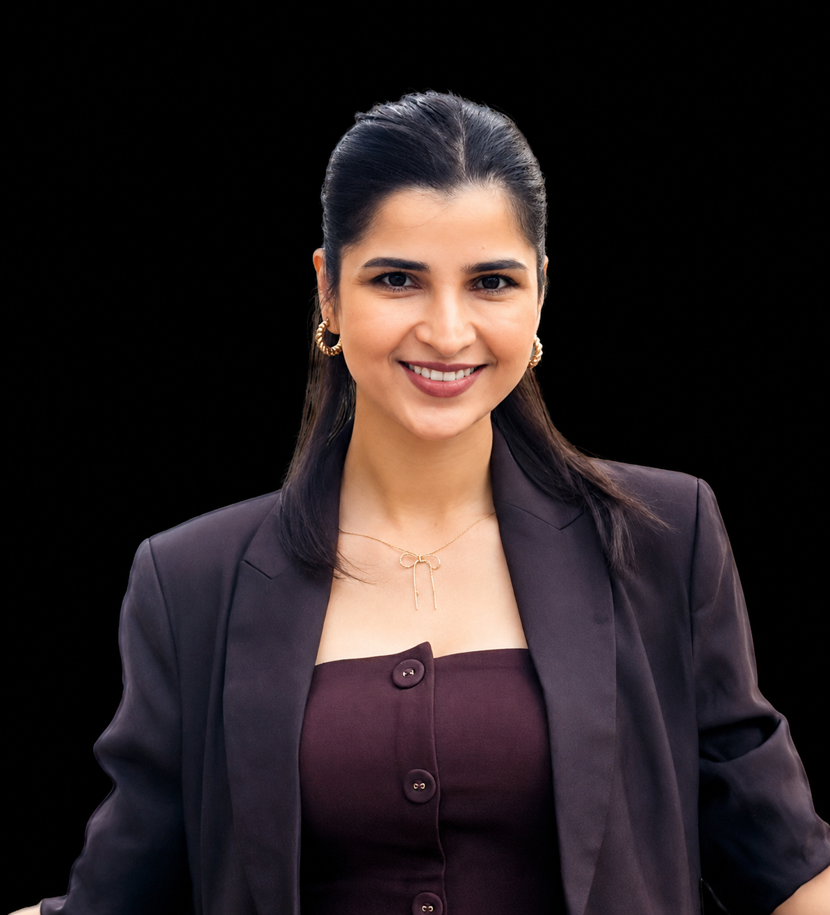 Dr. Mansi